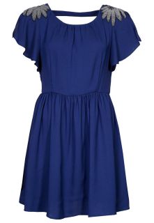 Jarlo   KYLIE   Dress   blue