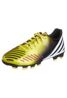 adidas Performance   PREDATOR LZ TRX FG   Football boots   yellow