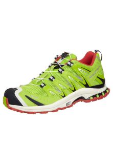Salomon   XA PRO 3D ULTRA 2   Trail running shoes   green