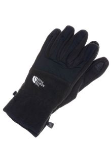 The North Face   DENALI   Gloves   black