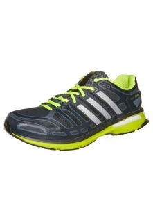 adidas Performance   SONIC BOOST   Cushioned running shoes   grey