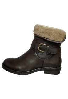 Lotus MATTERHORN   Boots   brown