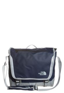 The North Face   Across body bag   blue