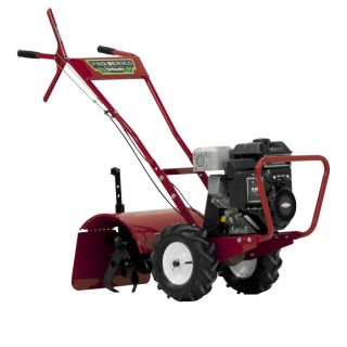 Earthquake 206 cc 16 in Rear Tine Tiller with Briggs & Stratton Engine (CARB)