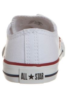 Converse CHUCK TAYLOR AS CORE OX   Trainers   white