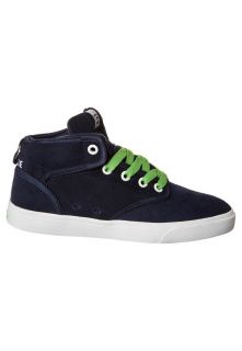 Globe MOTLEY   Skater shoes   blue