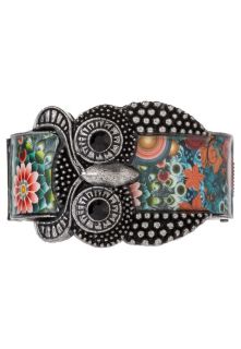 Desigual BUHO   Bracelet   silver