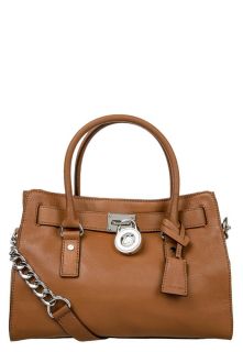 MICHAEL Michael Kors   HAMILTON   Handbag   brown