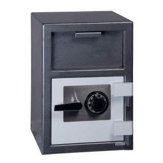 Hollon Combination Lock Drop Box Safe