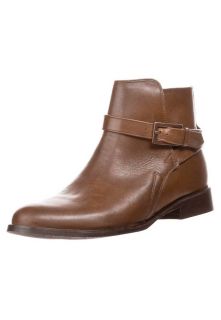 Taupage   Ankle boots   brown