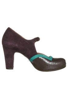 Chie Mihara AMEN   Classic heels   purple