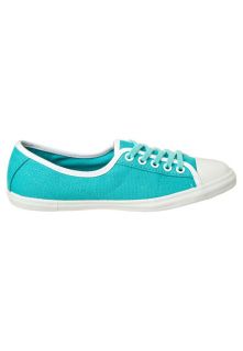 Lacoste ZIANE   Trainers   turquoise