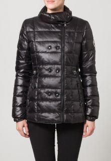Halifax Traders Winter jacket   black
