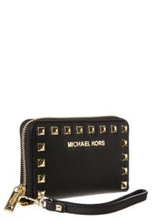 MICHAEL Michael Kors SELMA   Wallet   black