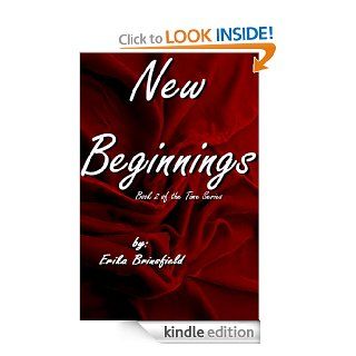 New Beginnings (Time)   Kindle edition by Erika Brinsfield. Paranormal Romance Kindle eBooks @ .