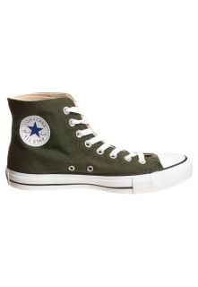 Converse CHUCK TAYLOR ALL STAR TWO FOLD   High top trainers   green