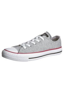 Converse   CHUCK TAYLOR SWEATSHIRT OX GY   Trainers   grey