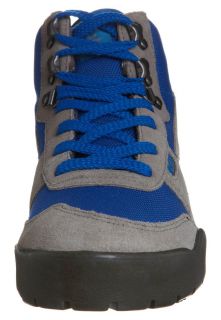 Hi Tec SIERRA LITE ORIGINAL   Walking boots   blue
