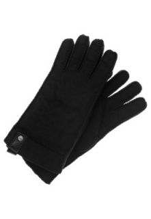 UGG Australia   SIDEWALL   Gloves   black