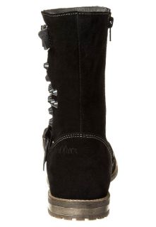 Oliver Cowboy/Biker boots   black