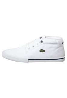 Lacoste AMPTHILL   Trainers   white
