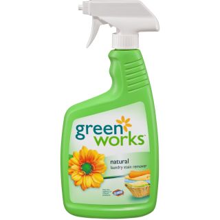 Greenworks 22 fl oz Laundry Stain Removal