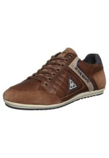 le coq sportif   AXERRE   Trainers   brown