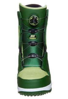 Nike Action Sports VAPEN X BOA   Snowboard boots   green
