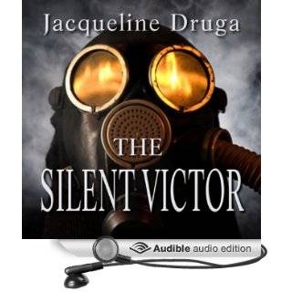  The Silent Victor Beginnings Series, Book 1 (Audible Audio Edition) Jacqueline Druga, Andrew Wehrlen Books