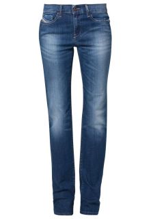 Diesel   STRAITZEE   Slim fit jeans   blue