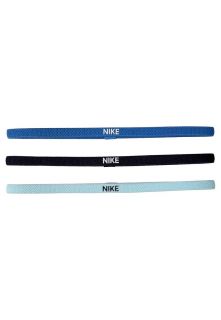 Nike Performance Wristband 3 Pack   Sweatband   blue