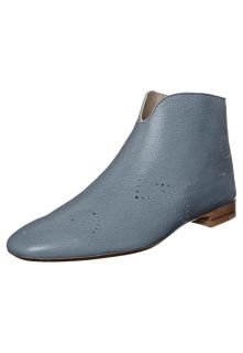 Fratelli Rossetti   Ankle boots   blue