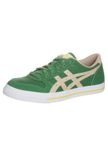 Onitsuka Tiger   AARON   Trainers   green