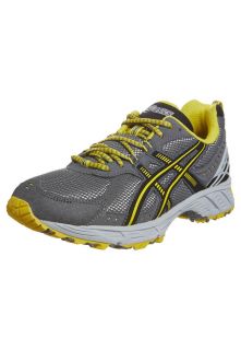 ASICS   GEL ENDURO 8   Trail running shoes   grey