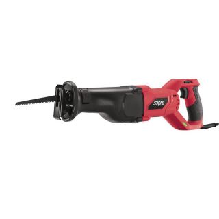 Skil 9 Amp Keyless Variable Speed Corded Reciprocating Saw