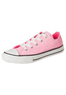 Converse   CHUCK TAYLOR   Trainers   pink