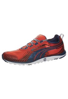 Puma   FAAS 100 TR   Trail running shoes   orange