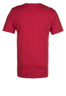 Nike Performance BASKETBALL NEVER STOPS   Sports shirt   red