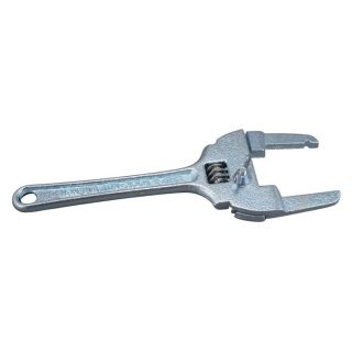 Plumb Pak Adjustable Locknut Wrench