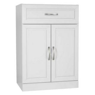 Ameriwood 35 in H x 24 in W x 17 in D Wood Composite Multipurpose Cabinet