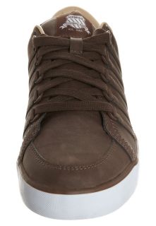 SWISS Trainers   brown