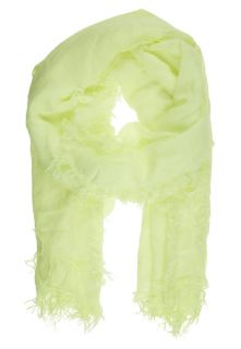 French Connection   POP NEO   Scarf   yellow