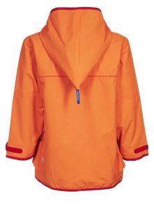 Finkid TUULIS PLUS   Light jacket   orange