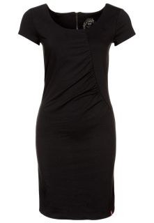 edc by Esprit   Jersey dress   black