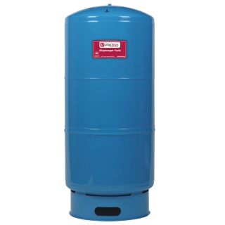 Utilitech 119 Gallon Vertical Pressure Tank