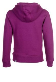 The North Face   DREW PEAK   Hoodie   purple