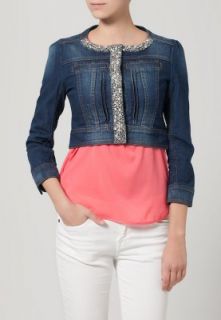 Relish   MILIE   Denim jacket   blue