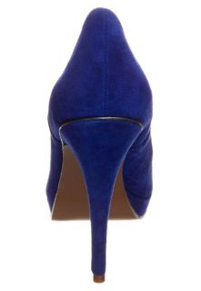 Juicy Couture ELYSSA   High heels   blue