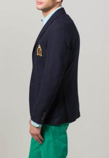 Tommy Hilfiger BADGE   Suit jacket   blue