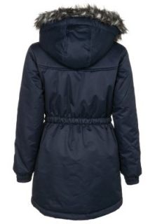 Hummel   CAROLINA   Parka   blue